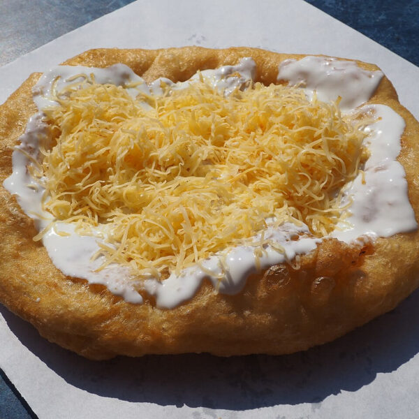 Lángos